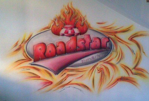 Roadstar Bar