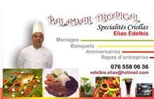 Paladar Tropical
