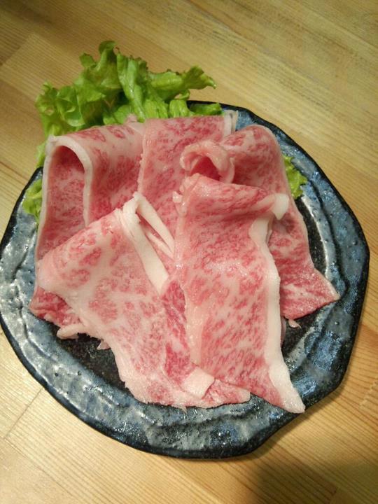 焼肉まっさか