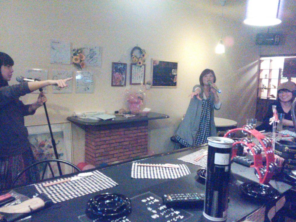 よりみち