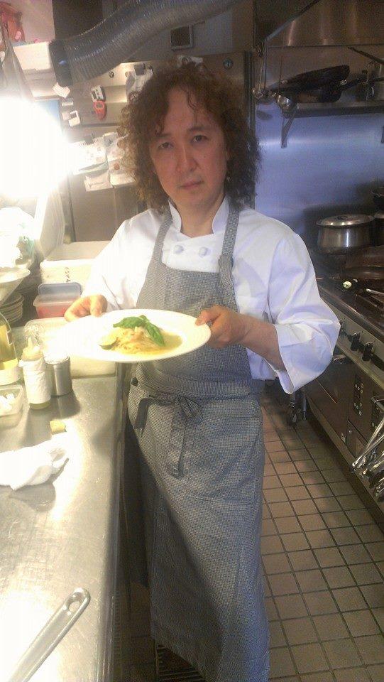 イタリア家庭料理　カーサマリーノ