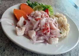 Sabor peruano