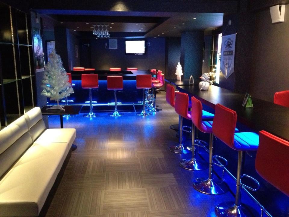 Bar New Sistar（バーニューシスター）