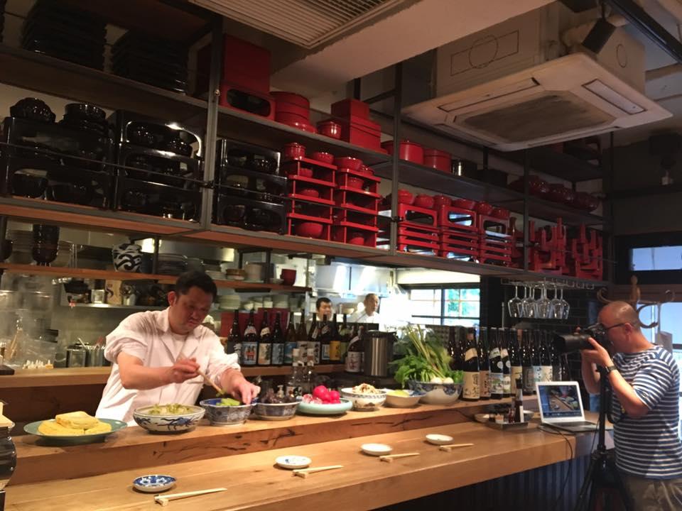 五島手延うどん 藪ノ椿