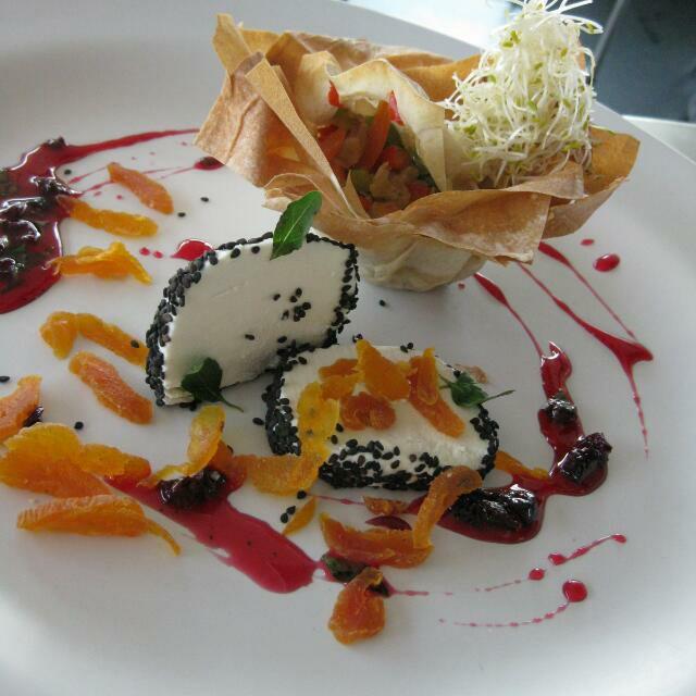 Restaurante las Orquídeas