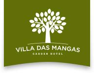 Villa das Mangas