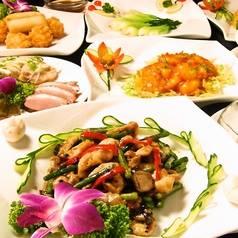 中国料理 悦記