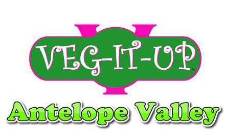 Vegitup Grill on Wheels AV