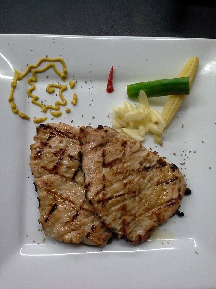 新竹嘗鮮食店