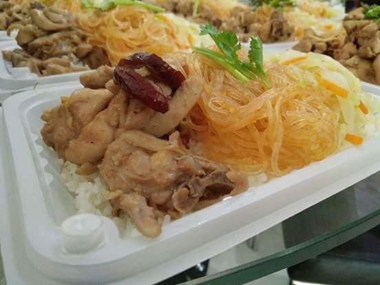 许祥记