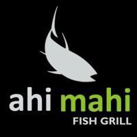 Ahi Mahi Fish Grill