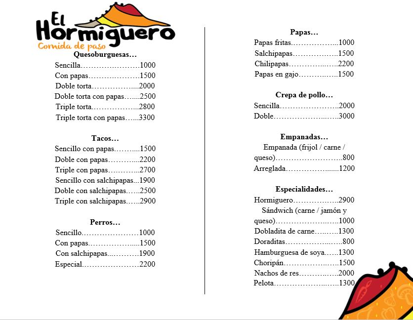 El Hormiguero