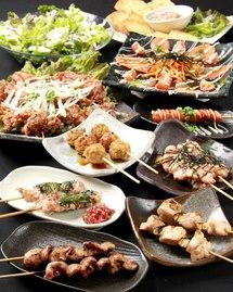 TAKA 東十条店