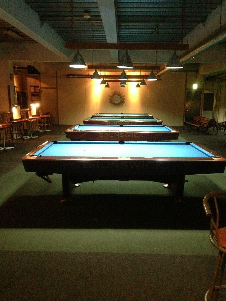 Billiards&Dartsbar LIPS