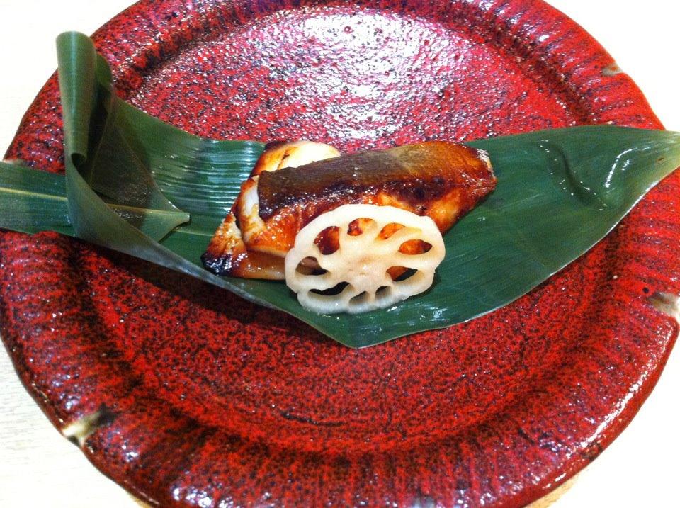 和食　真太