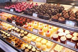 The Bittersweet Bakery
