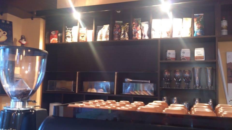 Koffee Bean's