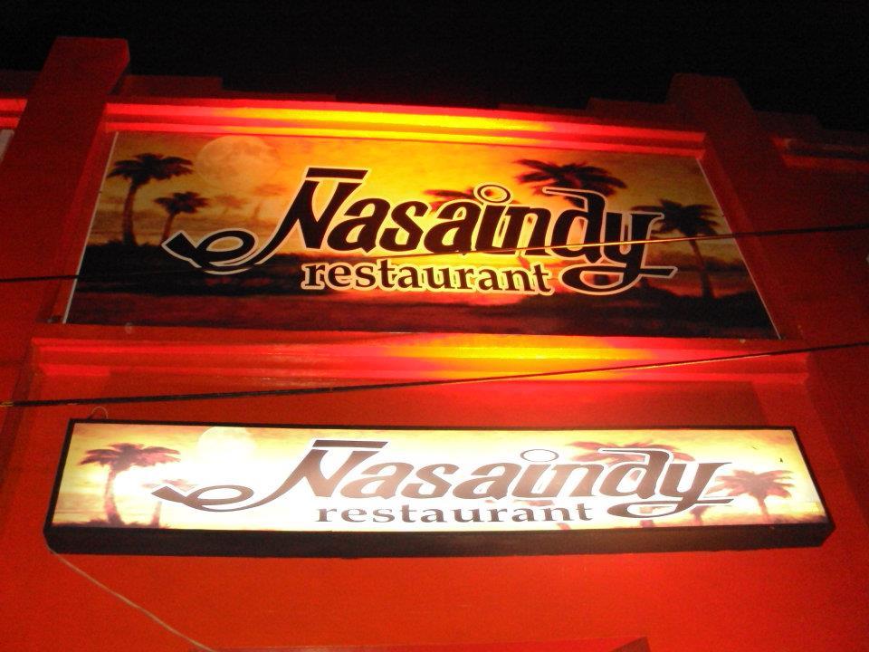 Ñasaindy