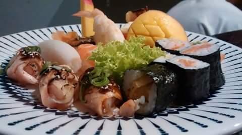 Hanaya Sushi
