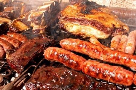 La Parrilla del Buey