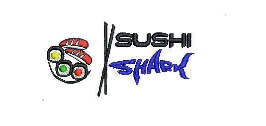 Sushi Shark