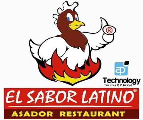 El Sabor Latino Asador Restaurat Sucursal 10
