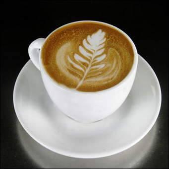Delight Desert and Coffee House