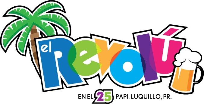 Kiosko#25 El Revolu