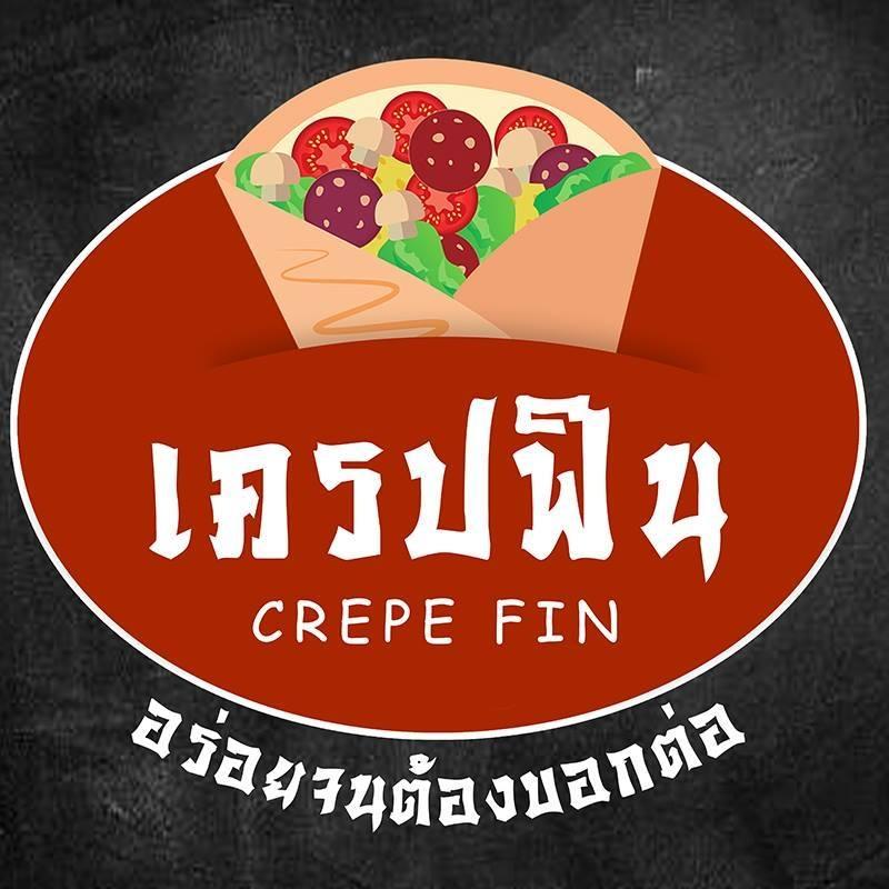 Crepefin