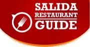 Salida Restaurants Guide