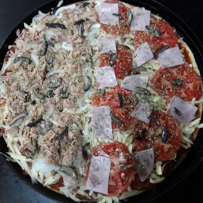 Delivery del Sabor 2.0