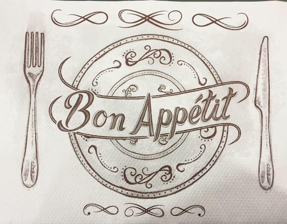 Bon Appétit- Heladeria Restobar