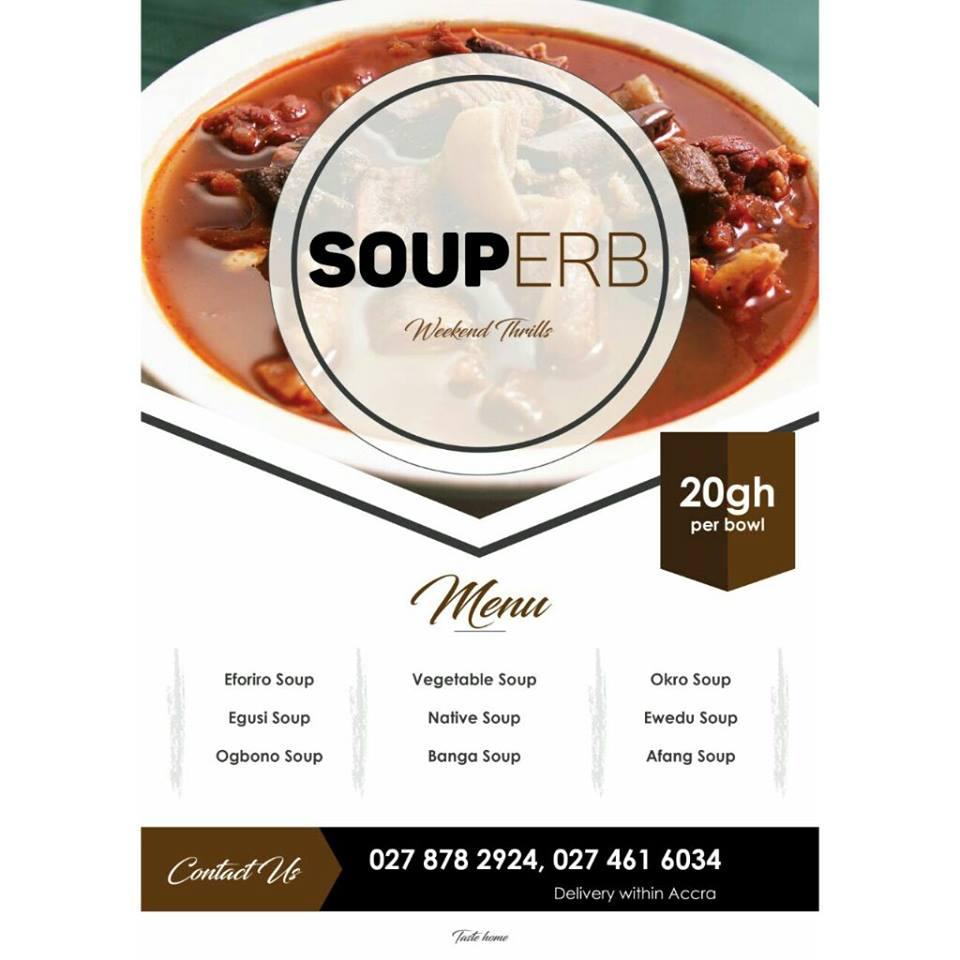 Souperb