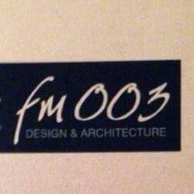 Studio FM003