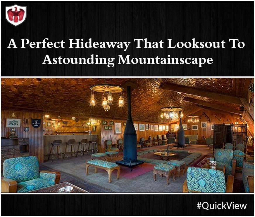 Hotel Highlands Park