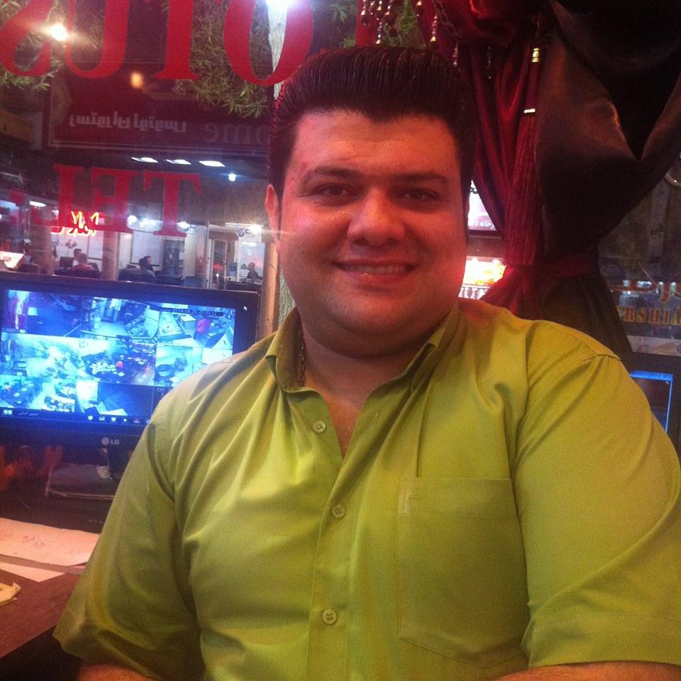 Lotus restaurant