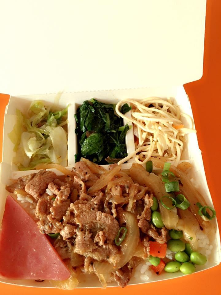 鼎饌 好多家 快餐&便當