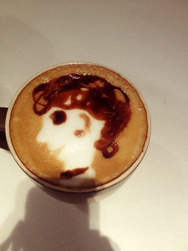 PT50 Mc Cafe