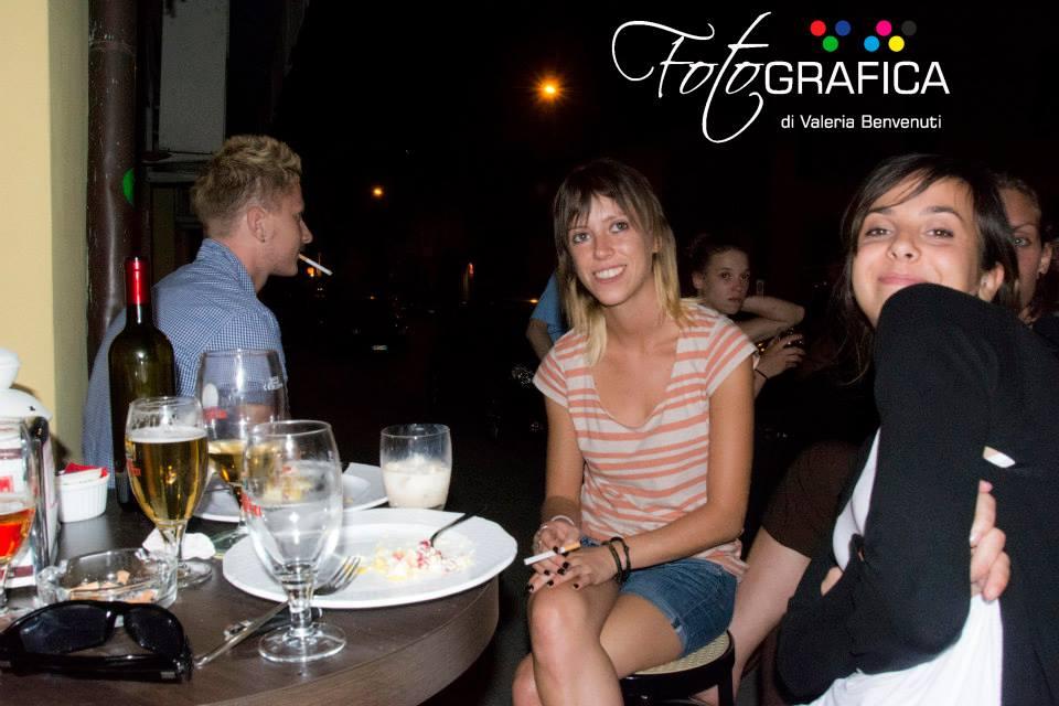 Le Nipoti di Frak