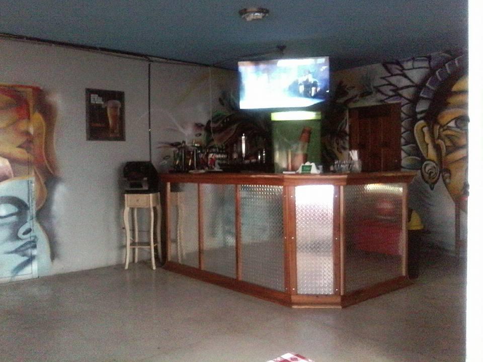 Bar y Restaurante Terrys