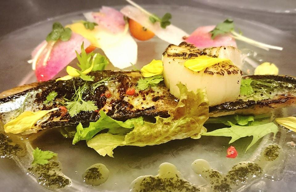 フランス食堂１０２chaton