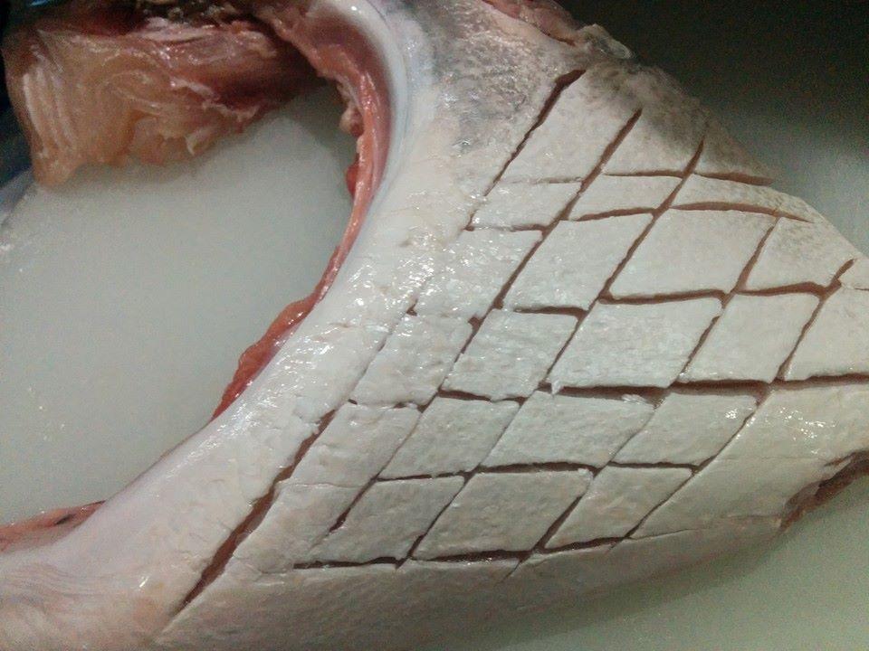 焼鳥・ホルモン焼 口福屋