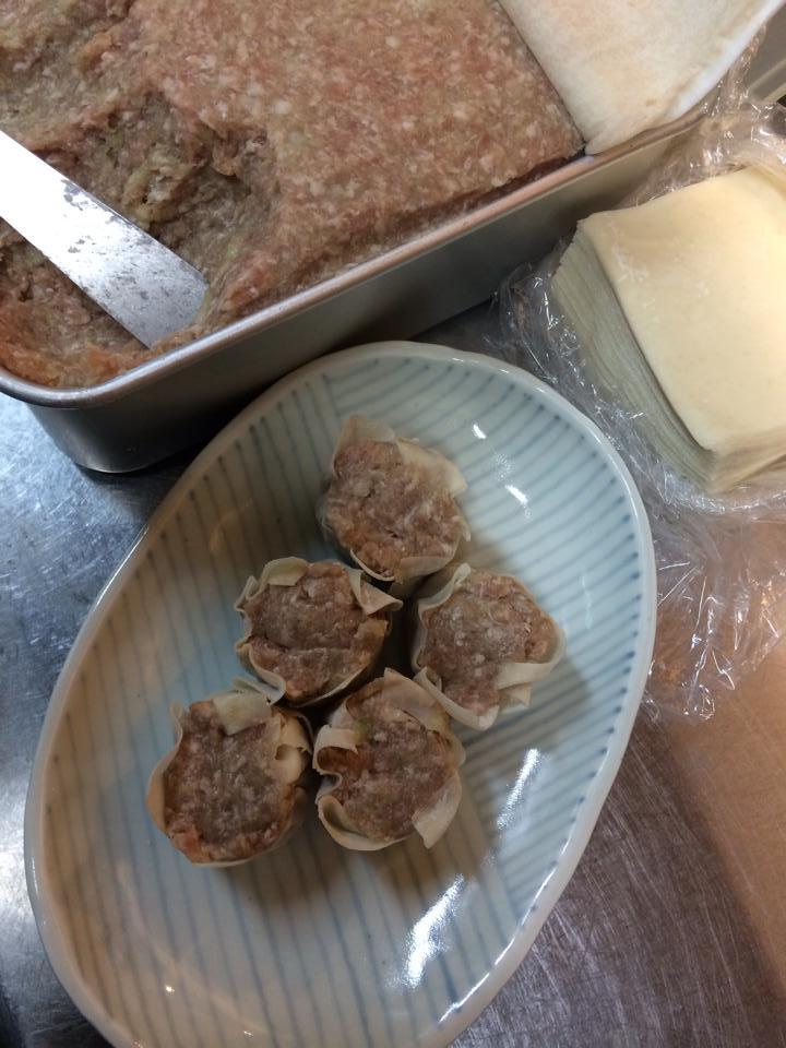ささのは（担々麺・拉麺）