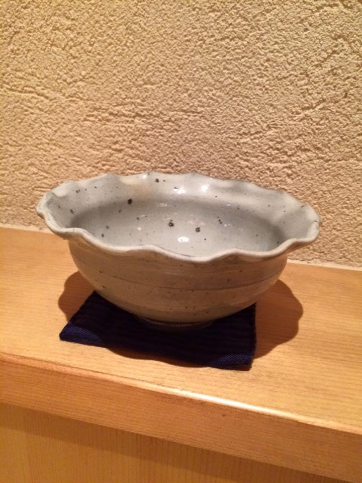 鮨 なかむら