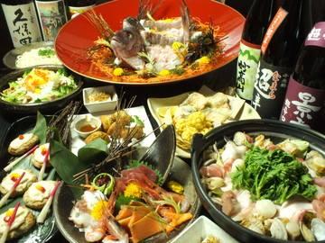 くいもの屋わん　南３条ノルベサ店