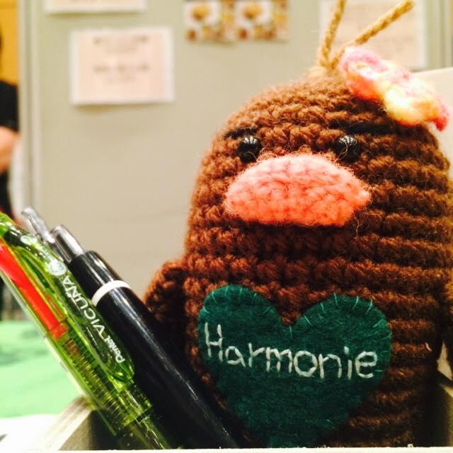 アルモニ・ラボ　Harmonie Lab