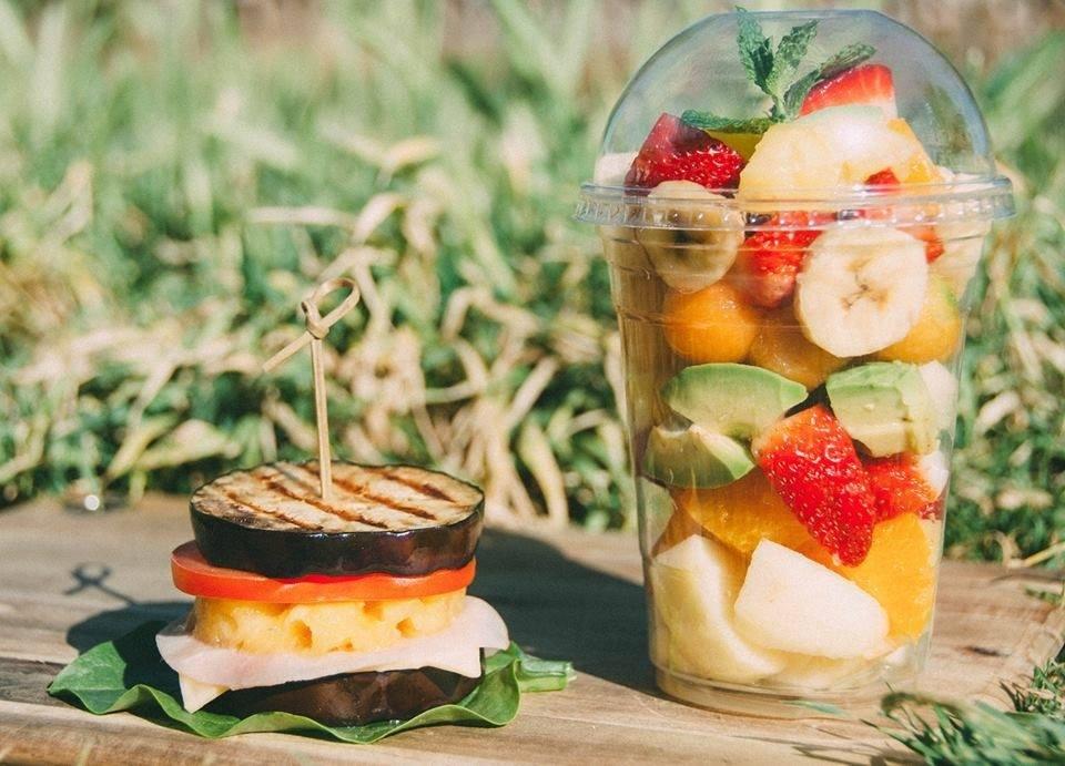 Insta Salad