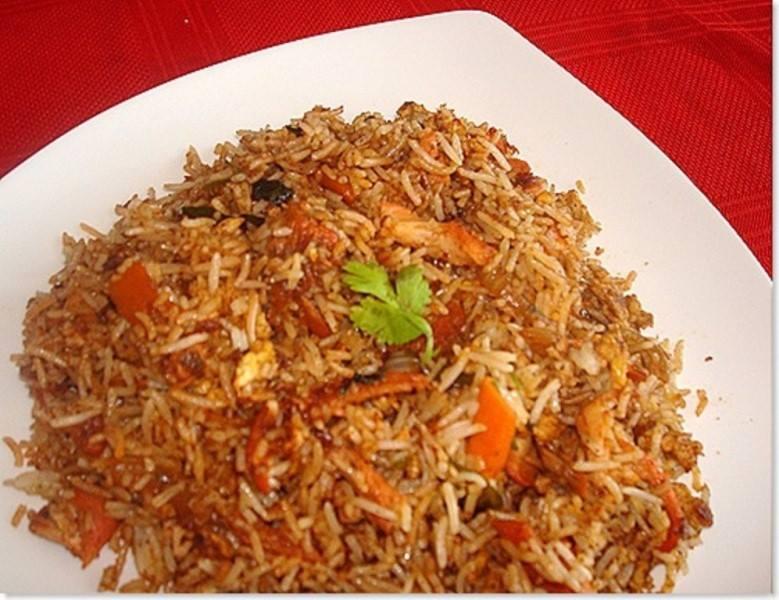 Gourmandise Mauricienne