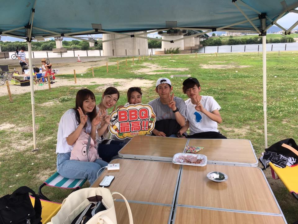 バーベキューラボ