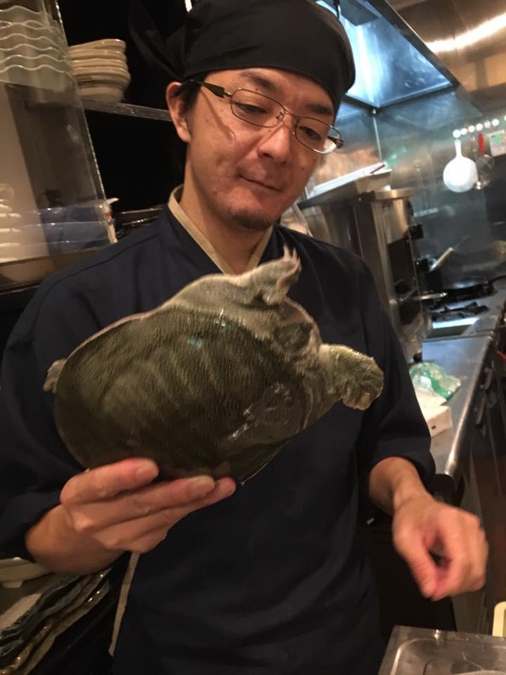 福飯